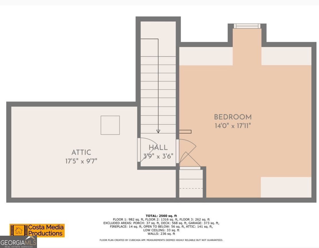 130 Bexar Court Johns Creek - 48