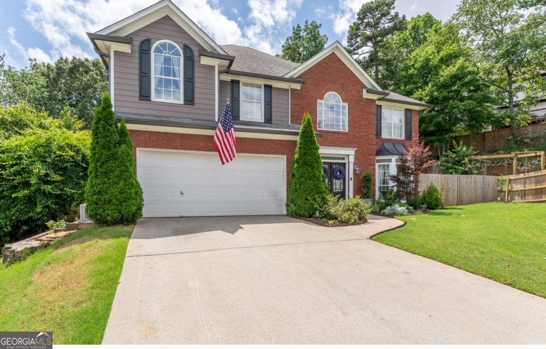 130 Bexar Court Johns Creek - 50