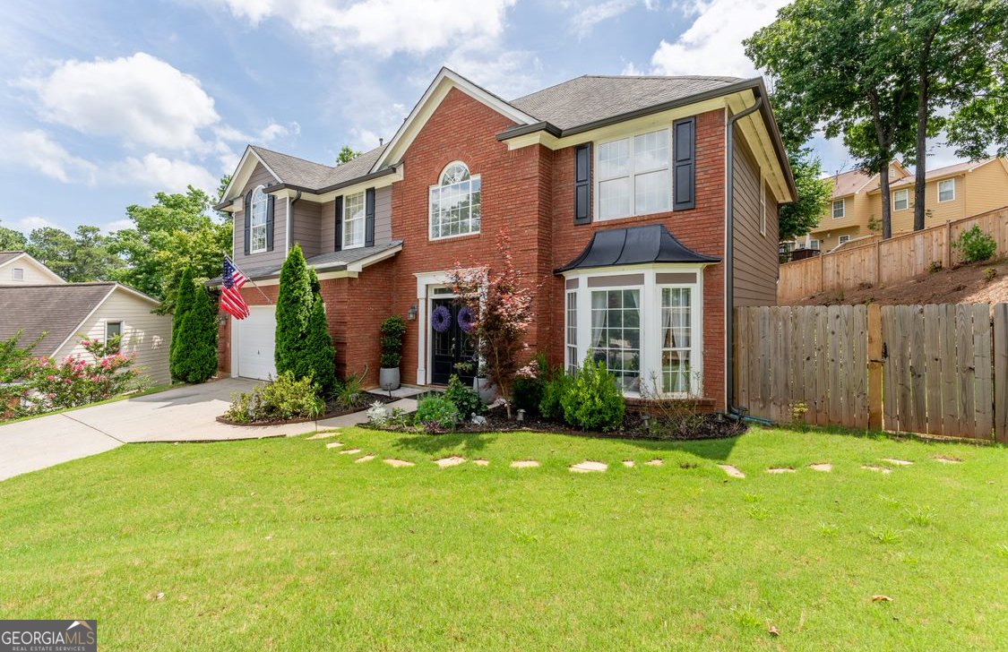 130 Bexar Court Johns Creek - 51