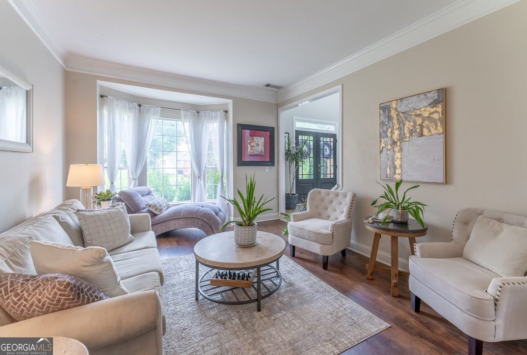 130 Bexar Court Johns Creek - 58