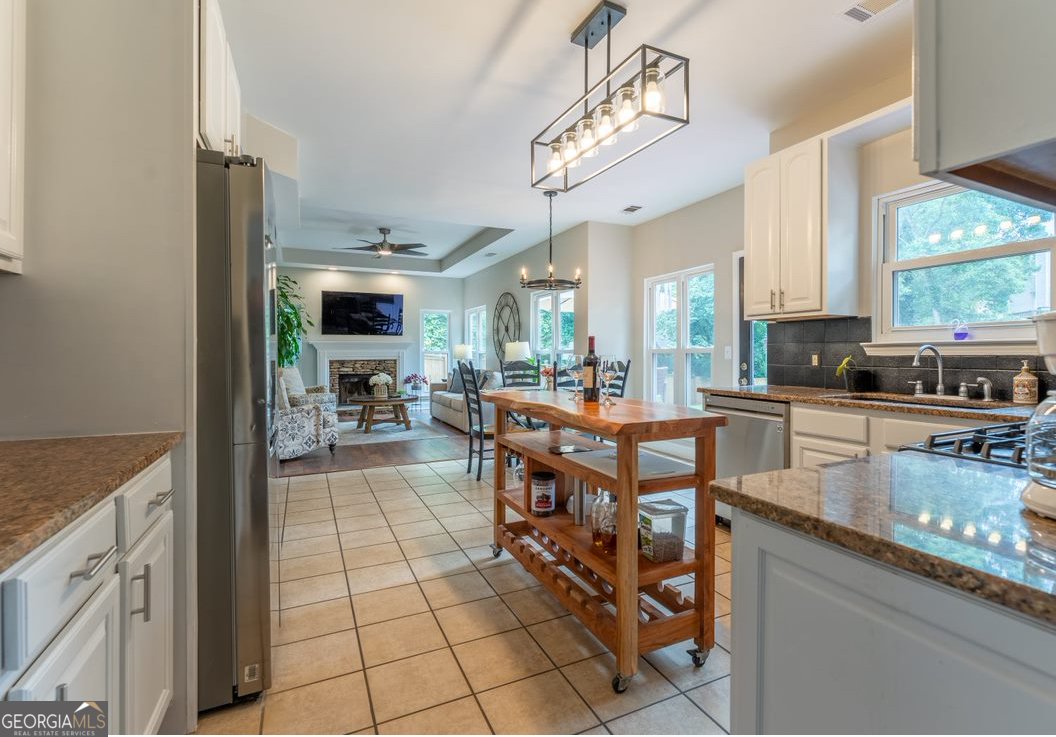 130 Bexar Court Johns Creek - 65