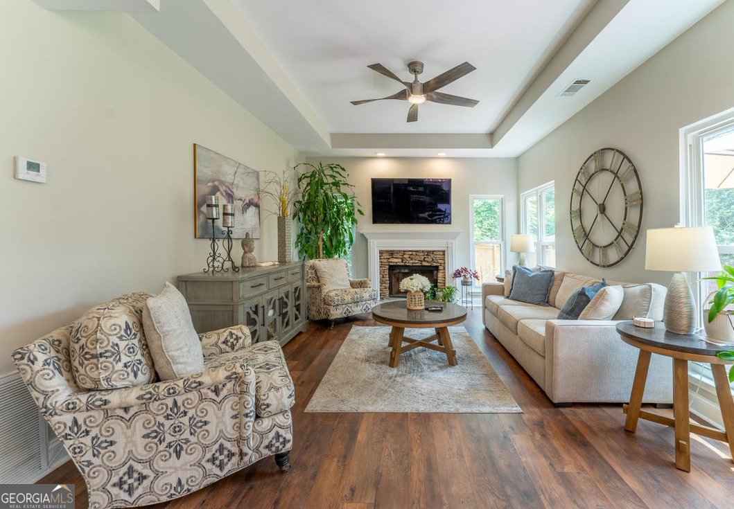 130 Bexar Court Johns Creek - 72
