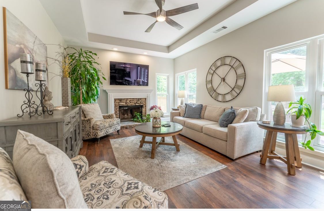 130 Bexar Court Johns Creek - 73