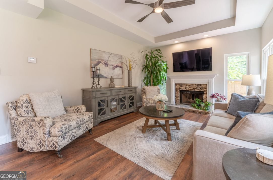 130 Bexar Court Johns Creek - 74