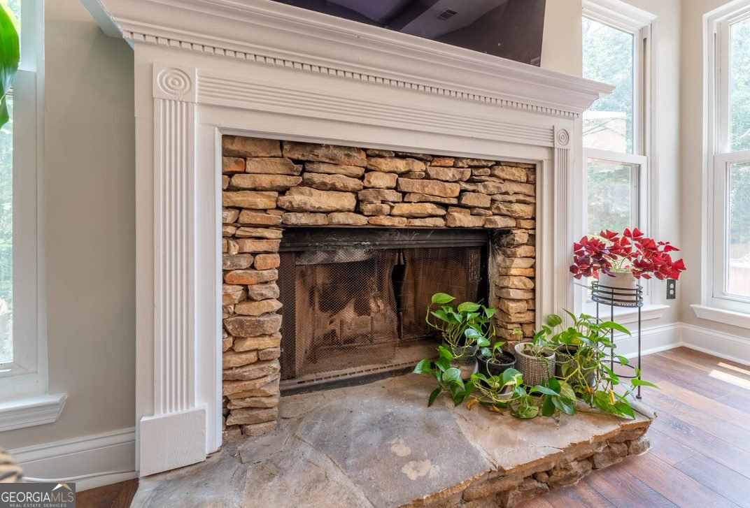 130 Bexar Court Johns Creek - 75