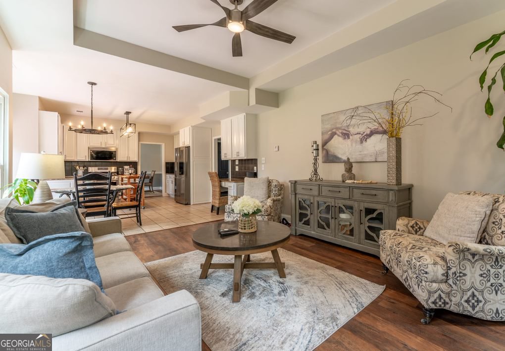 130 Bexar Court Johns Creek - 76