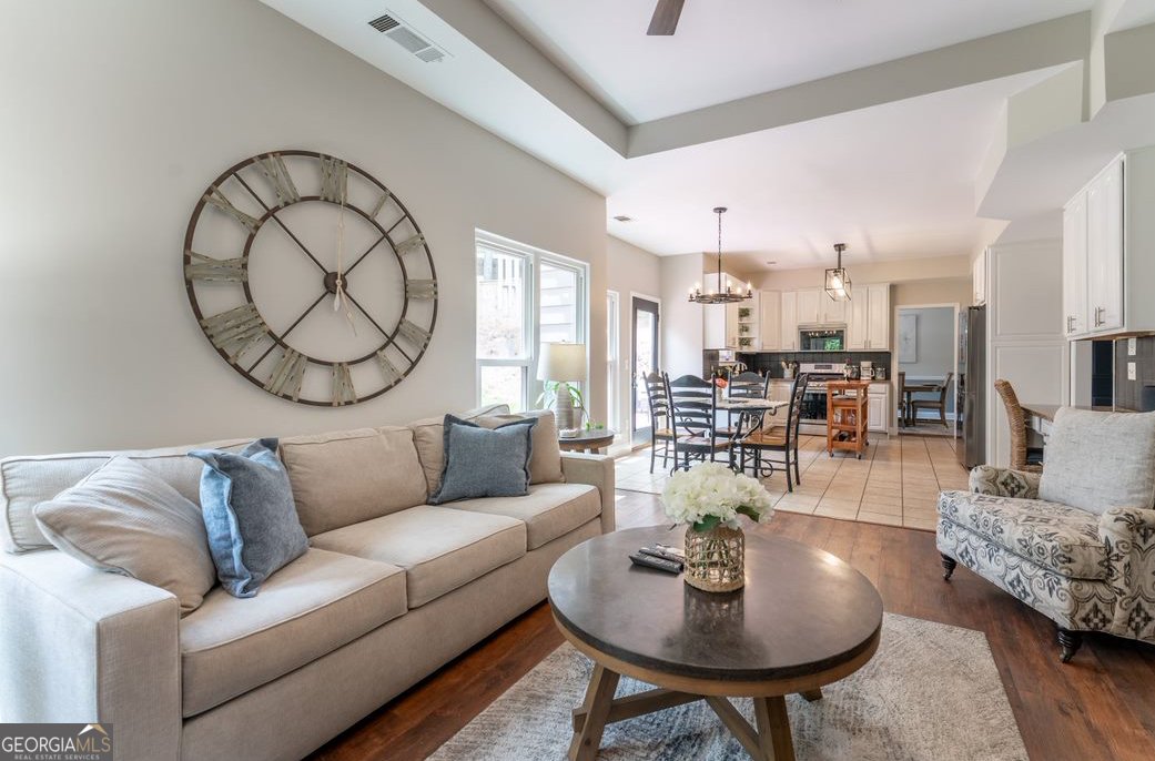 130 Bexar Court Johns Creek - 77