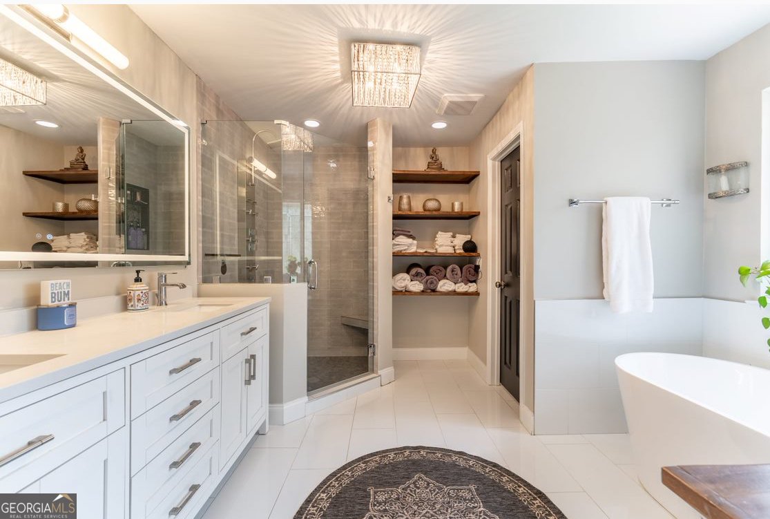 130 Bexar Court Johns Creek - 89