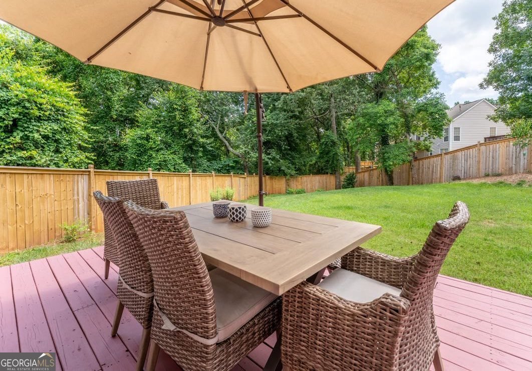 130 Bexar Court Johns Creek - 9
