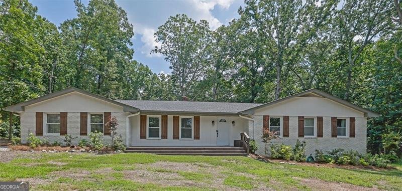 2546 Crestview Grayson - 1