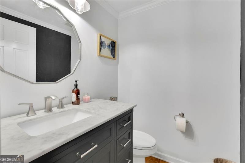 2546 Crestview Grayson - 18