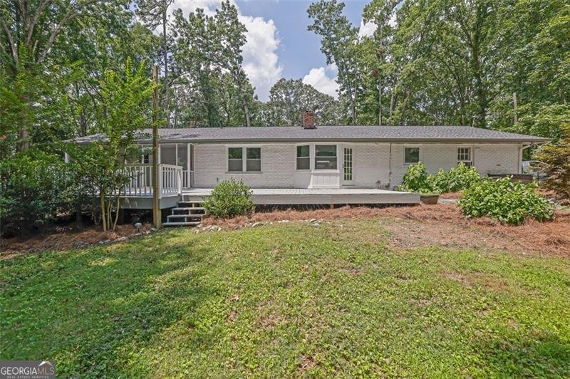 2546 Crestview Grayson - 21