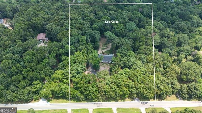 2546 Crestview Grayson - 26