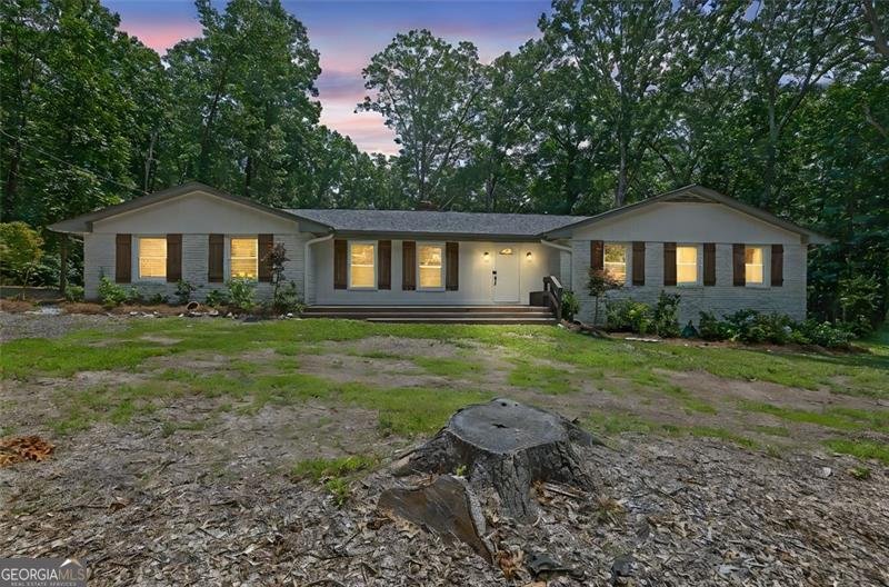 2546 Crestview Grayson - 3