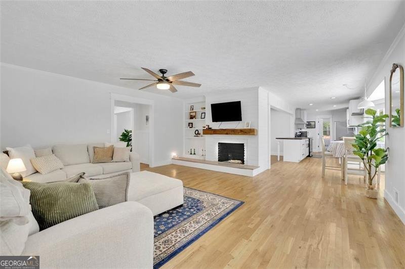 2546 Crestview Grayson - 5