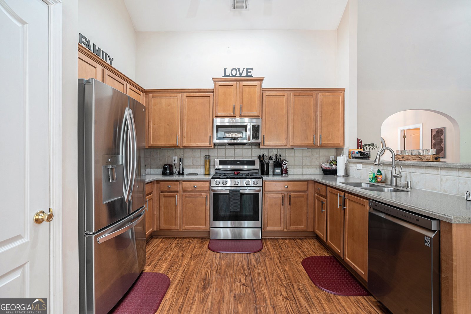 1856 Temple Park Drive Loganville - 10