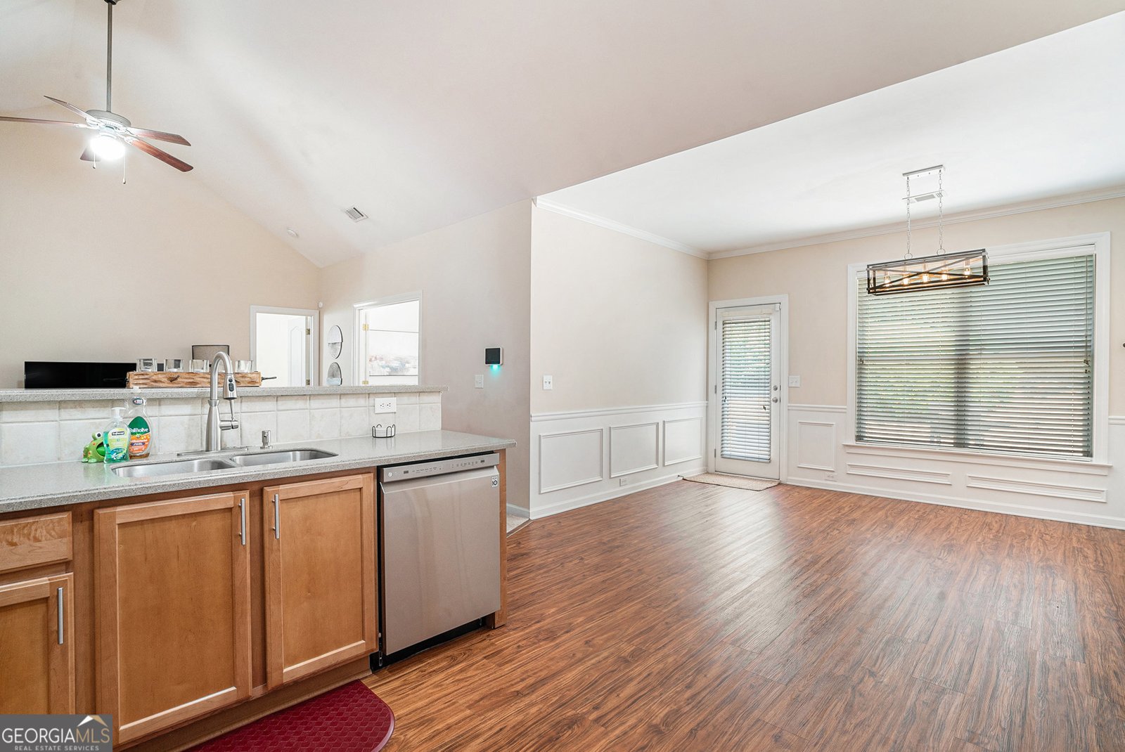1856 Temple Park Drive Loganville - 11