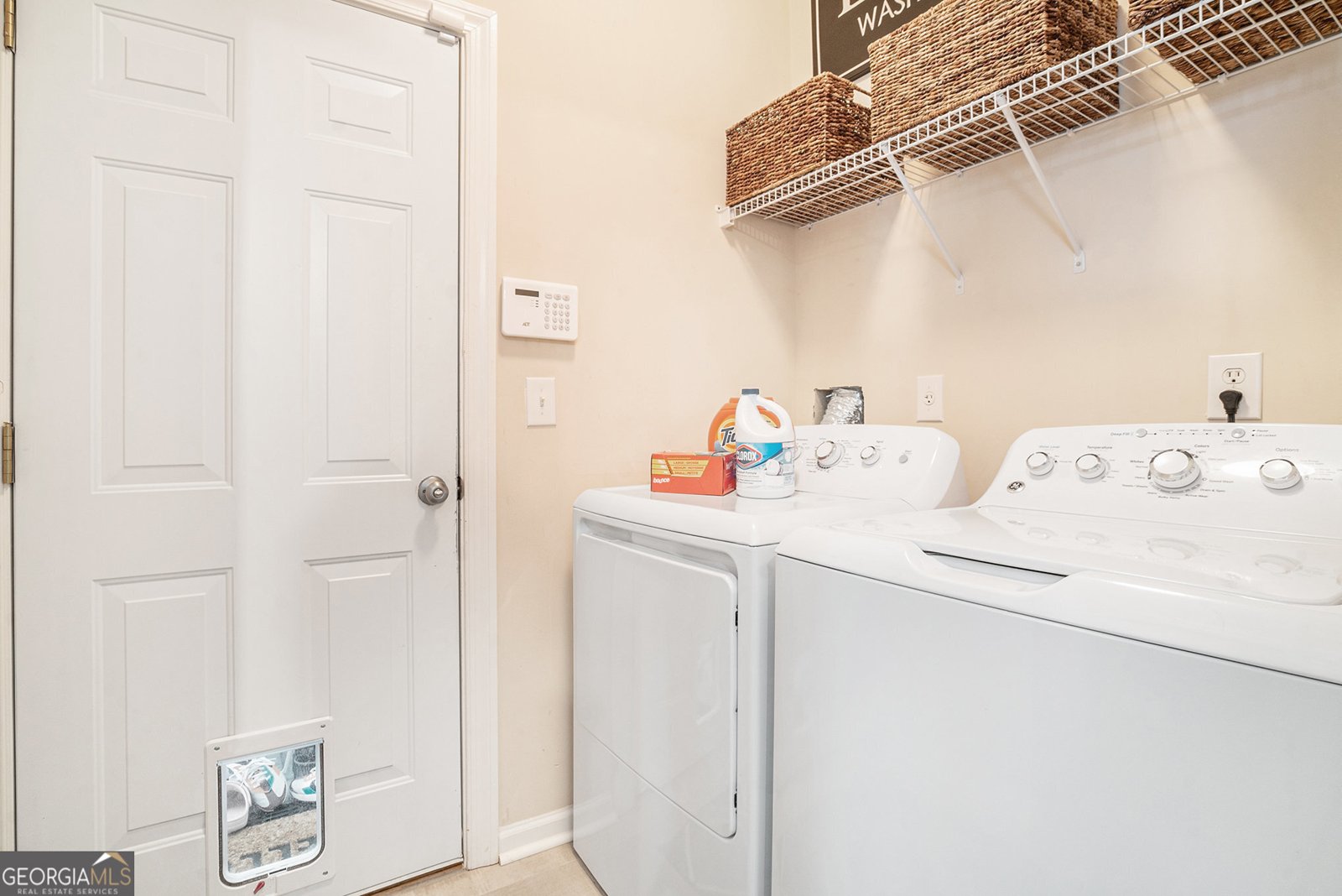 1856 Temple Park Drive Loganville - 12