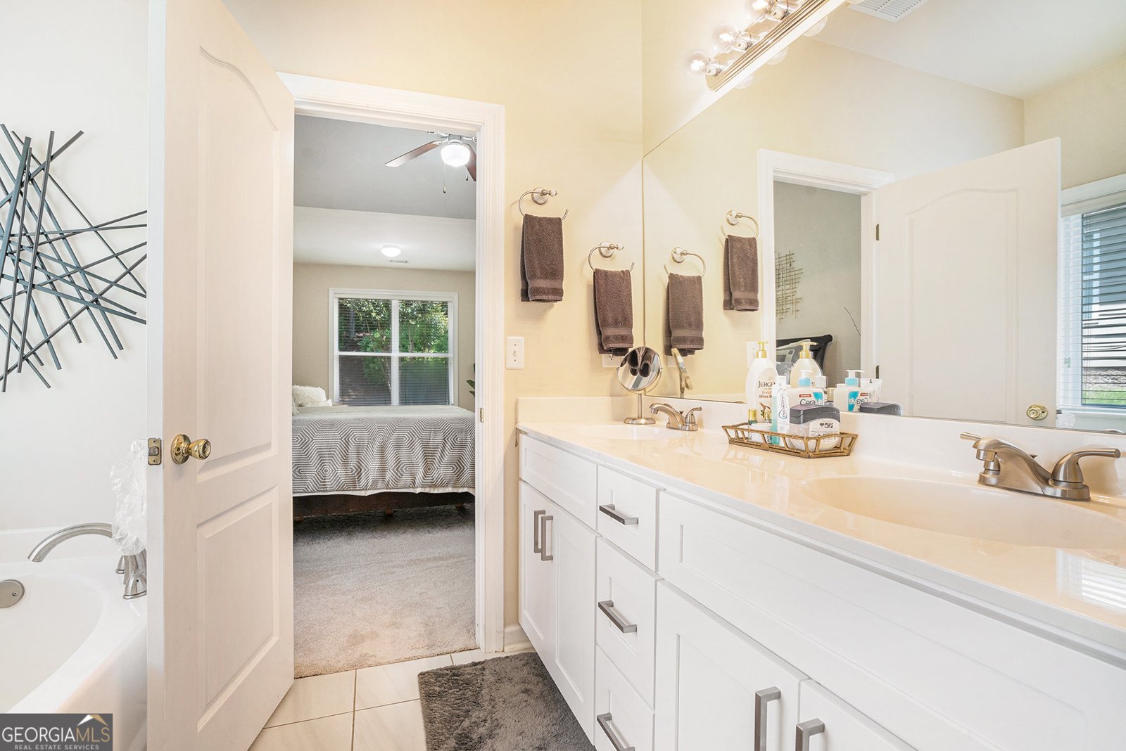 1856 Temple Park Drive Loganville - 19
