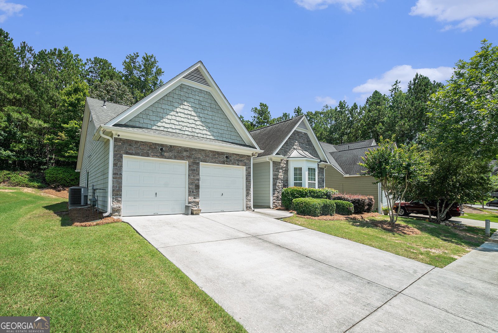 1856 Temple Park Drive Loganville - 2