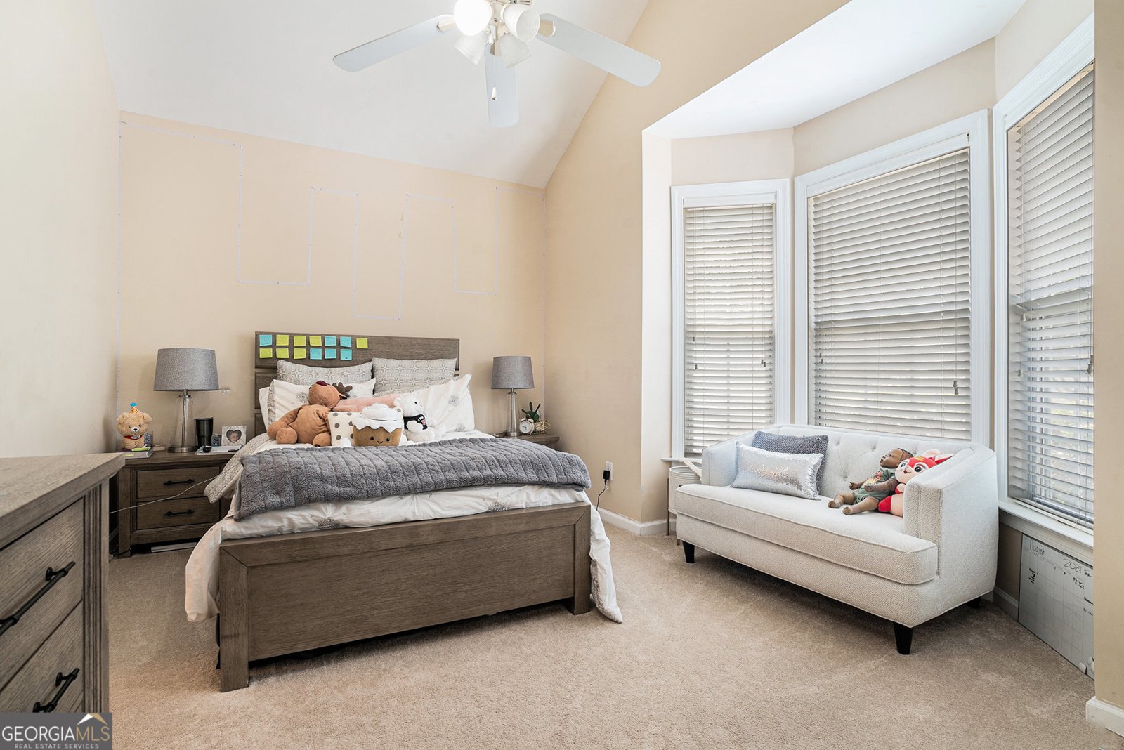 1856 Temple Park Drive Loganville - 21