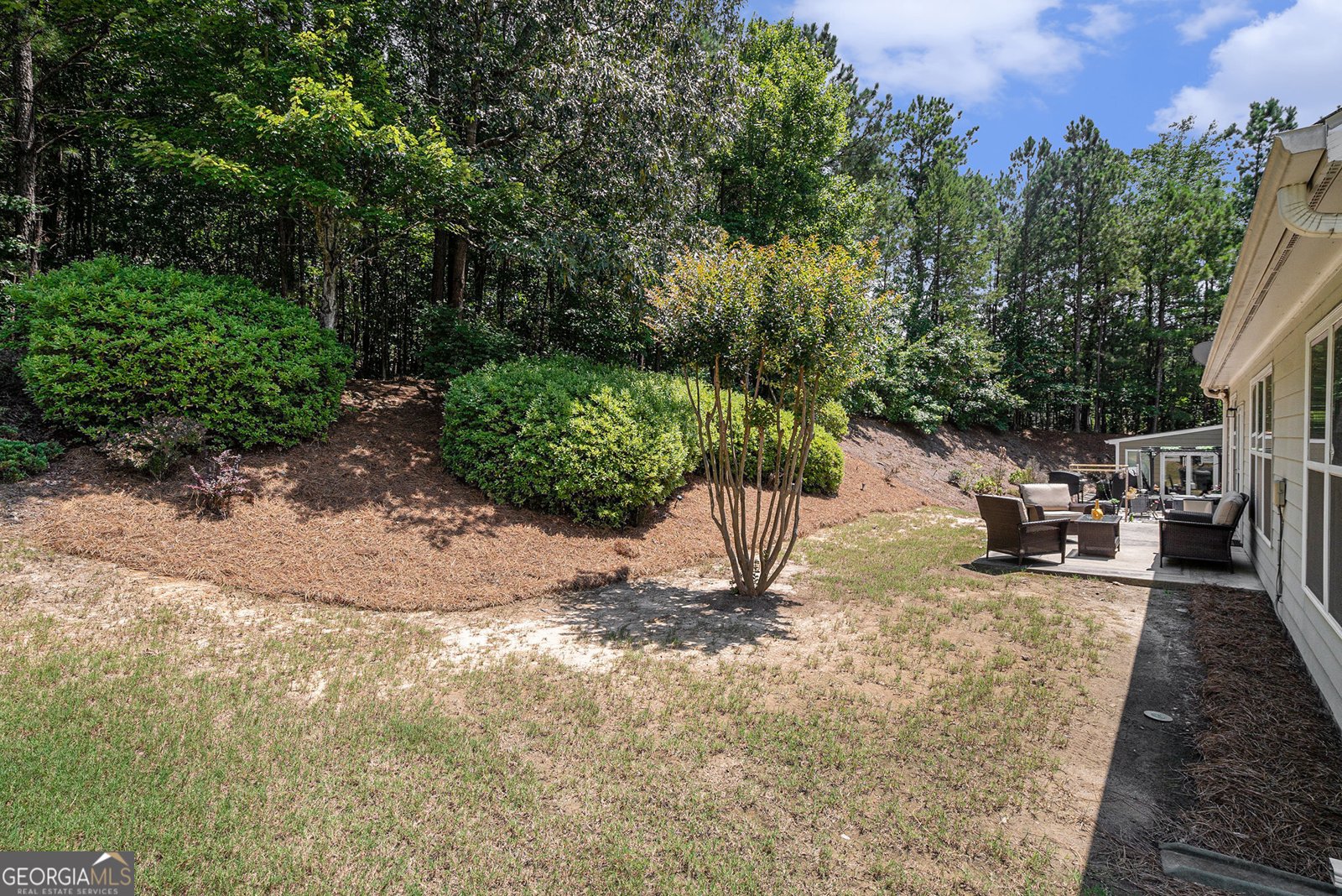 1856 Temple Park Drive Loganville - 27