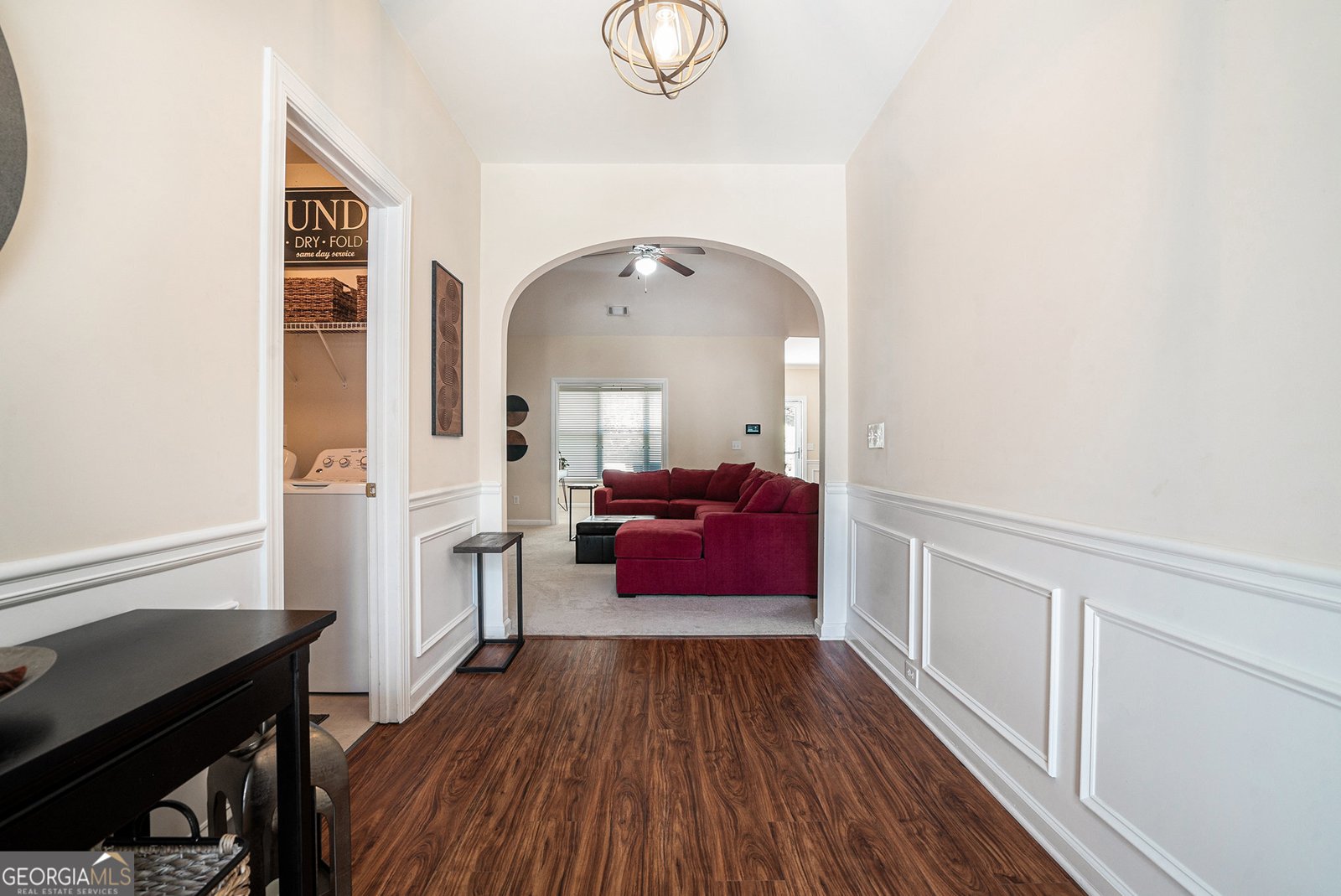 1856 Temple Park Drive Loganville - 4