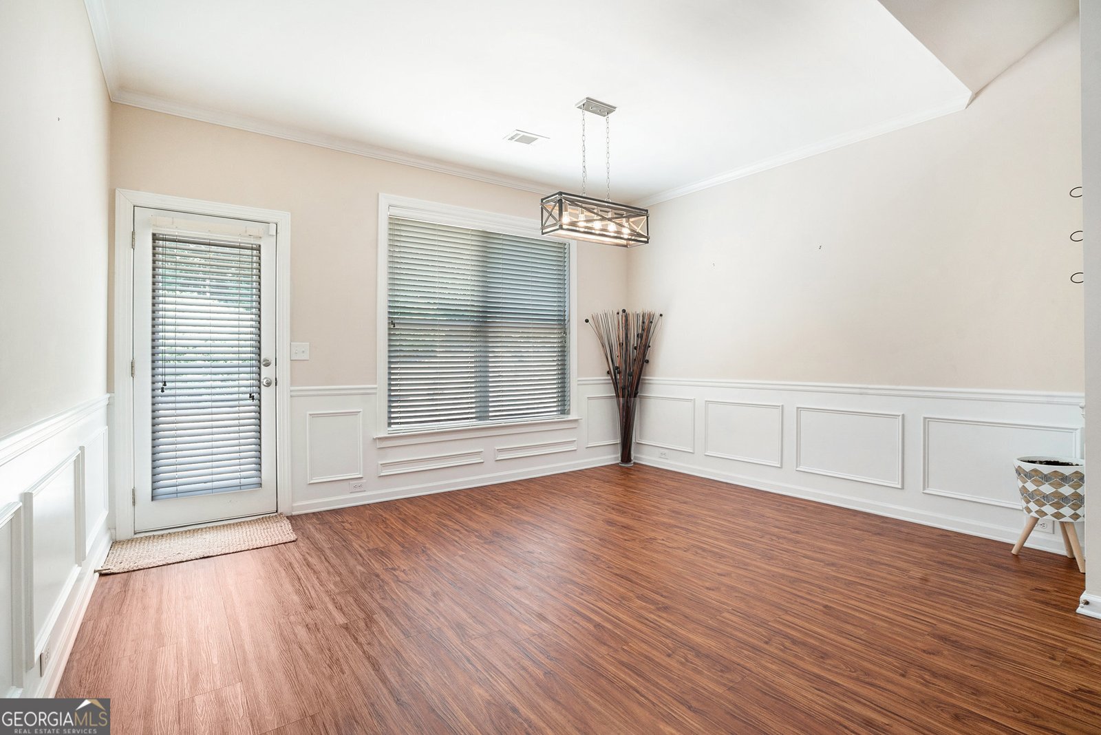 1856 Temple Park Drive Loganville - 5