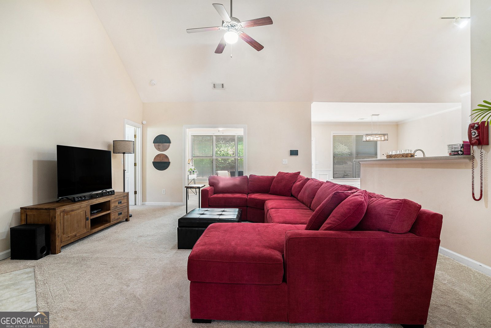 1856 Temple Park Drive Loganville - 6