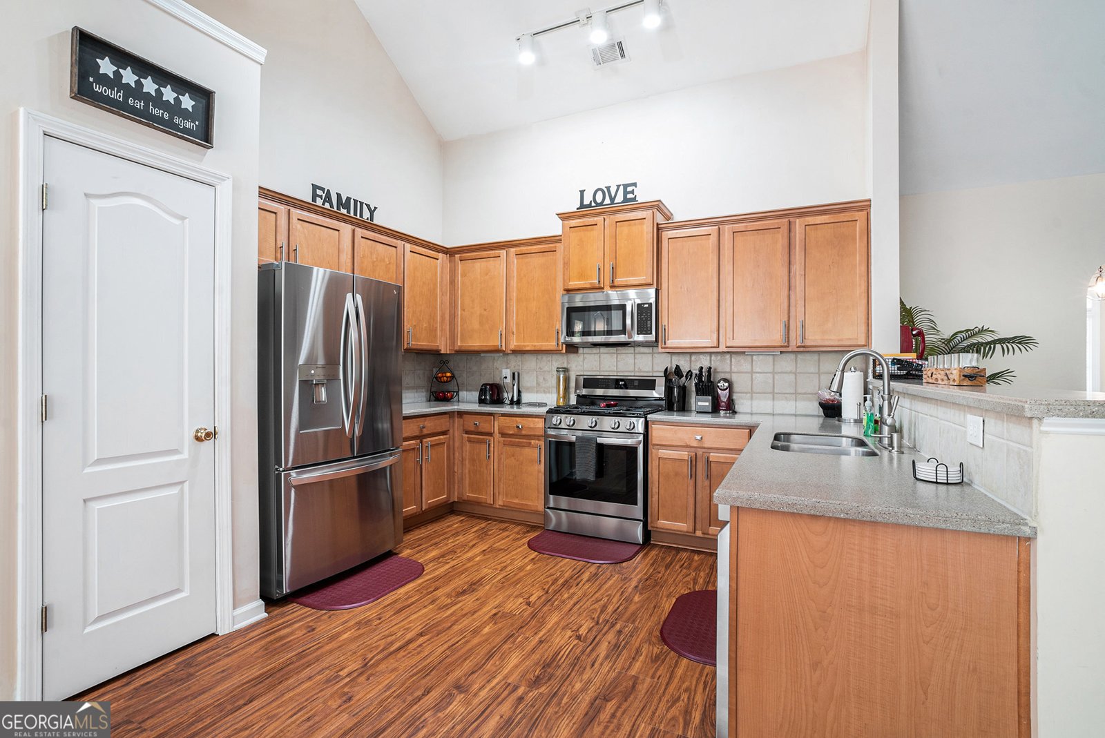 1856 Temple Park Drive Loganville - 9