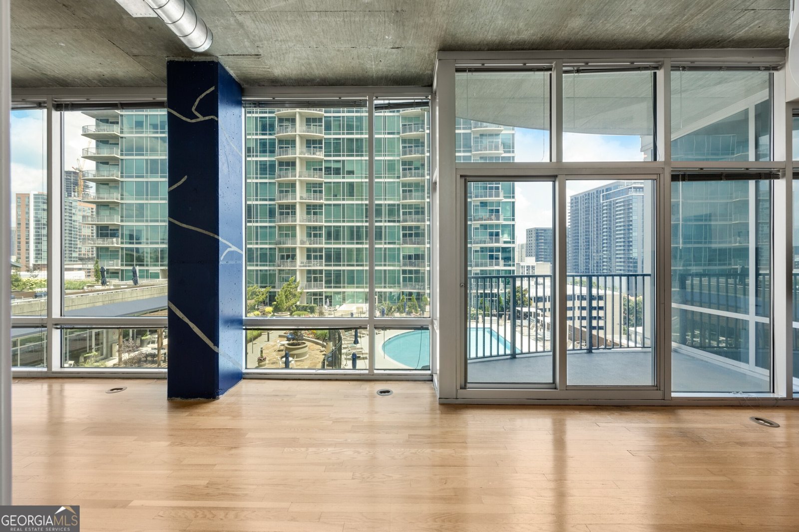 923 Peachtree Street Atlanta - 10