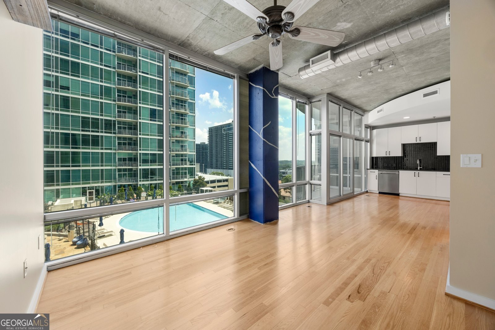 923 Peachtree Street Atlanta - 11