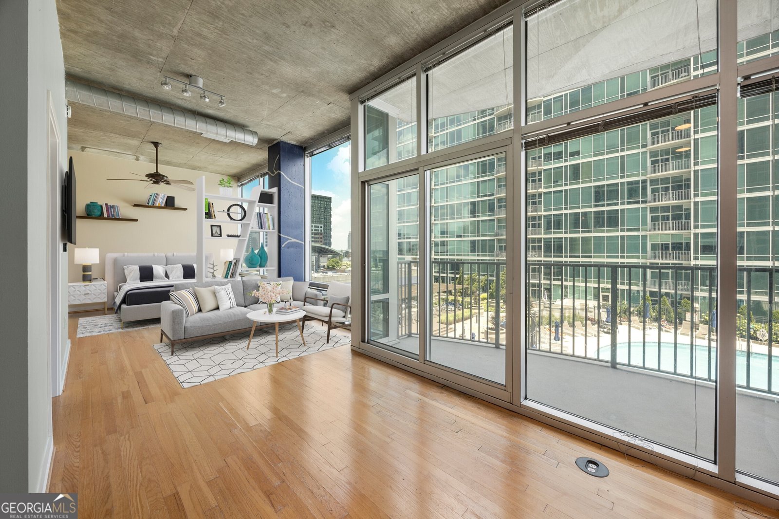 923 Peachtree Street Atlanta - 12