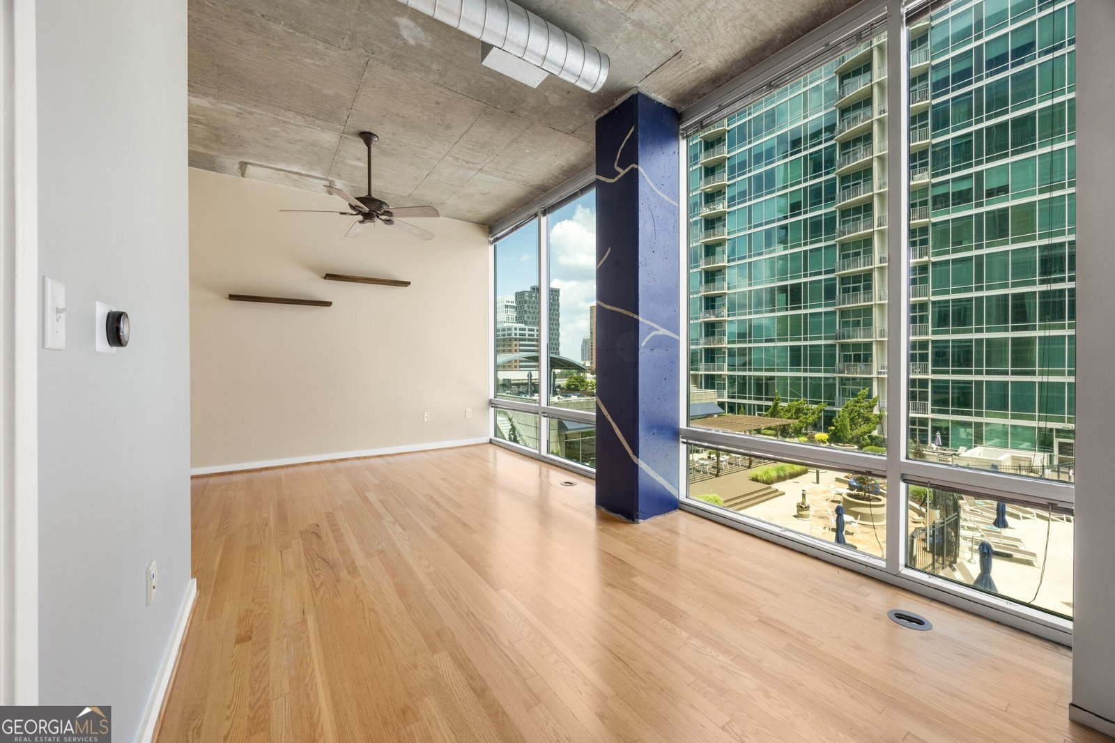 923 Peachtree Street Atlanta - 13