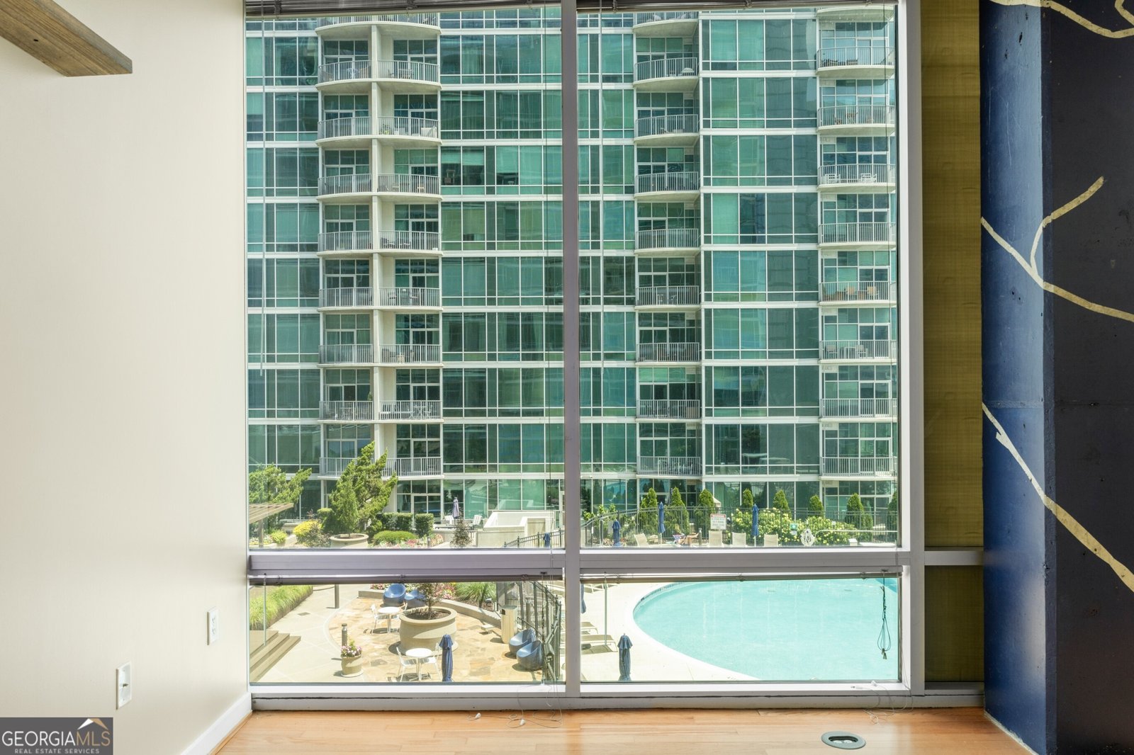 923 Peachtree Street Atlanta - 14