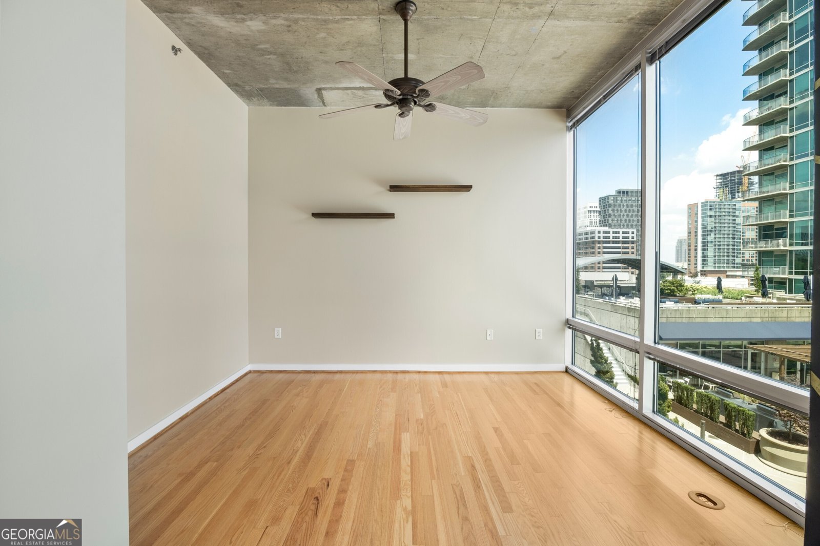 923 Peachtree Street Atlanta - 15