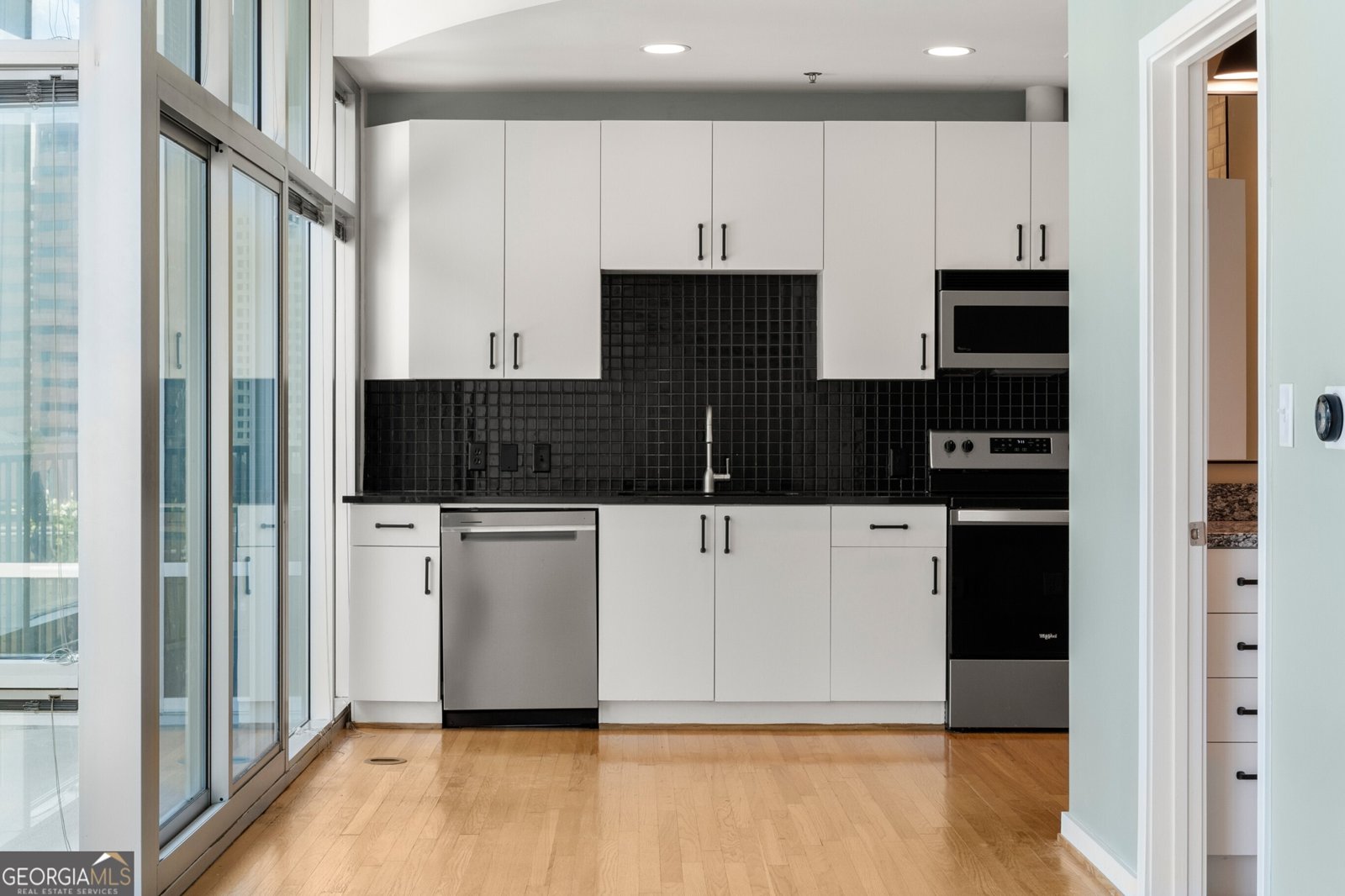 923 Peachtree Street Atlanta - 17