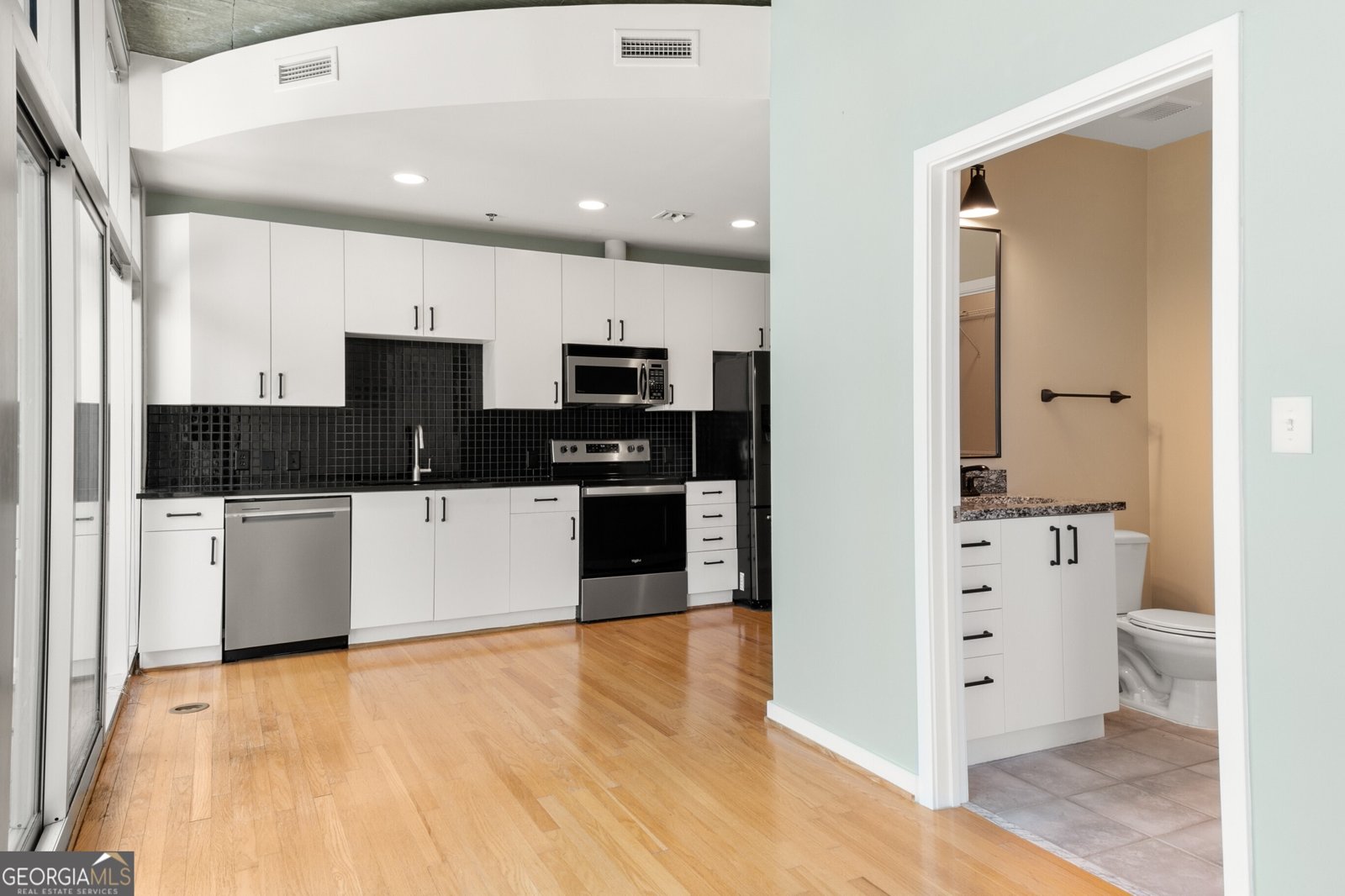 923 Peachtree Street Atlanta - 18