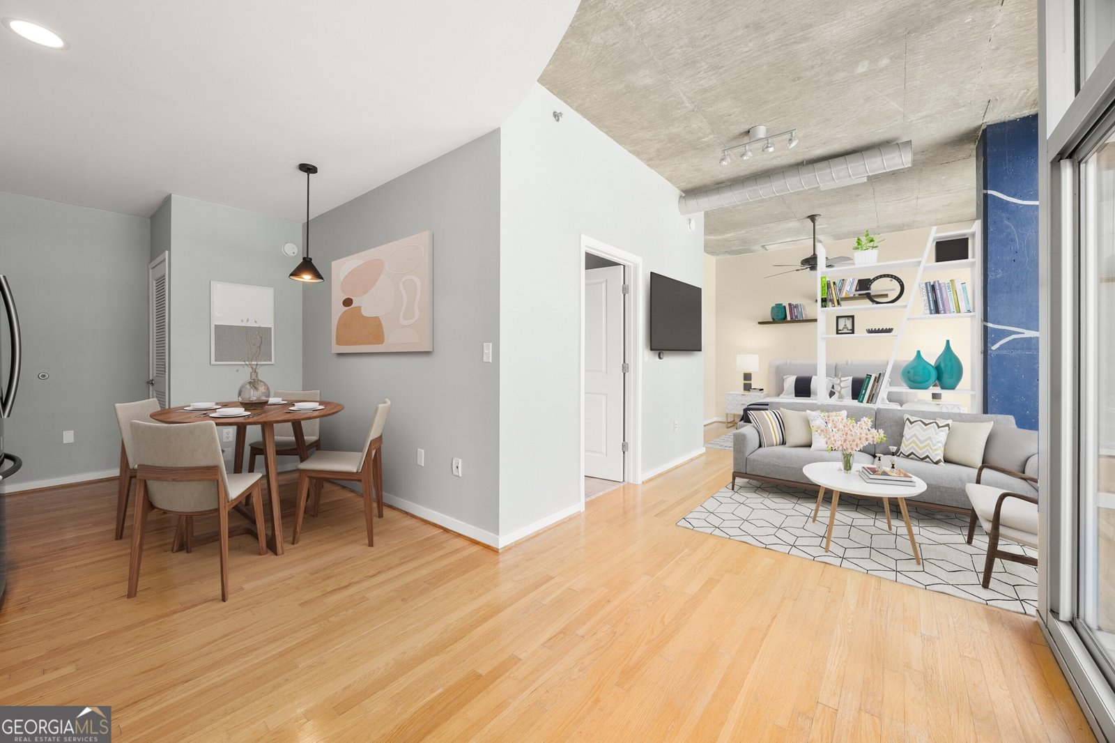 923 Peachtree Street Atlanta - 2