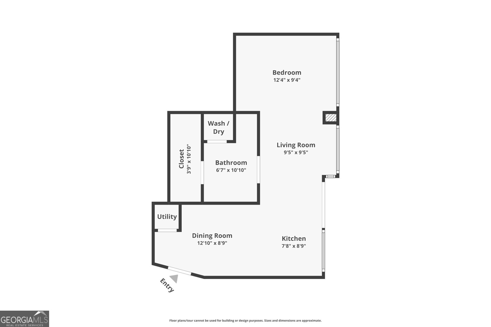 923 Peachtree Street Atlanta - 23