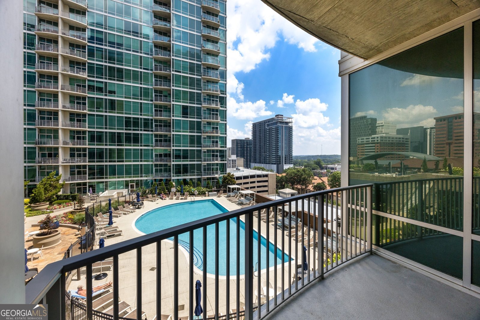 923 Peachtree Street Atlanta - 25