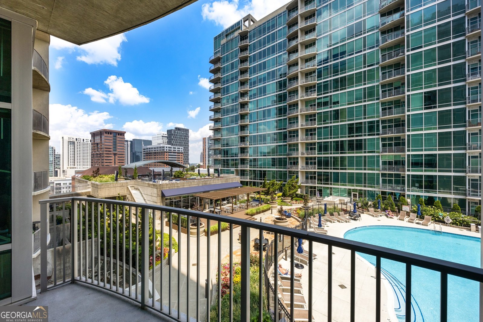 923 Peachtree Street Atlanta - 26