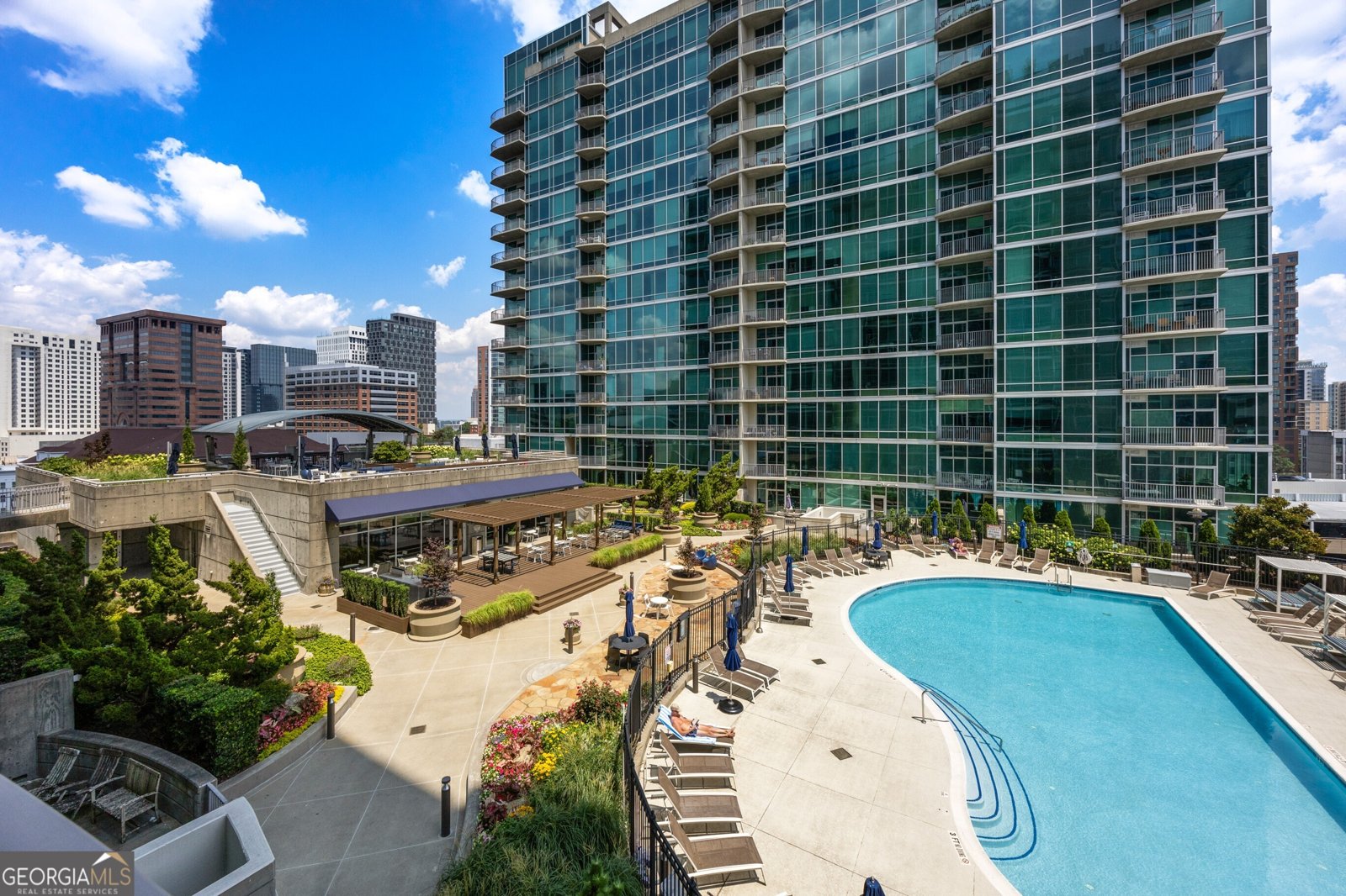 923 Peachtree Street Atlanta - 28