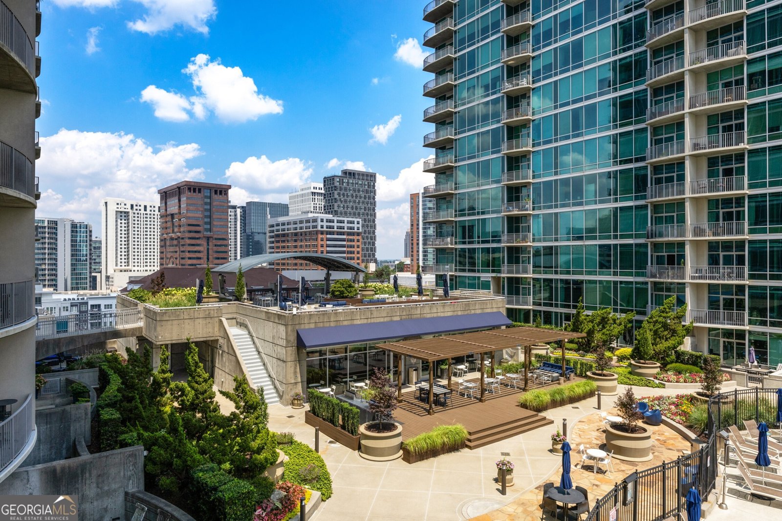 923 Peachtree Street Atlanta - 29