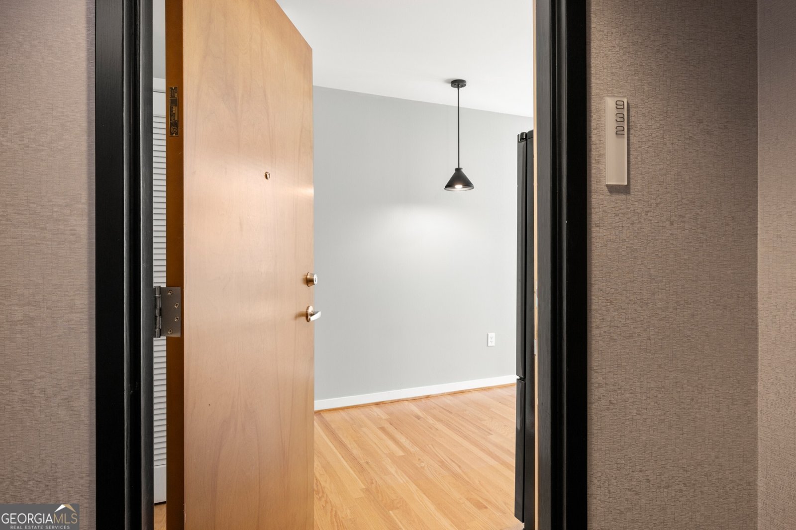 923 Peachtree Street Atlanta - 4