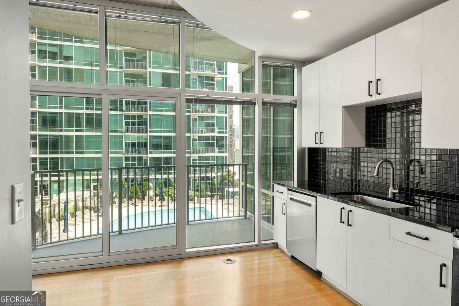 923 Peachtree Street Atlanta - 6