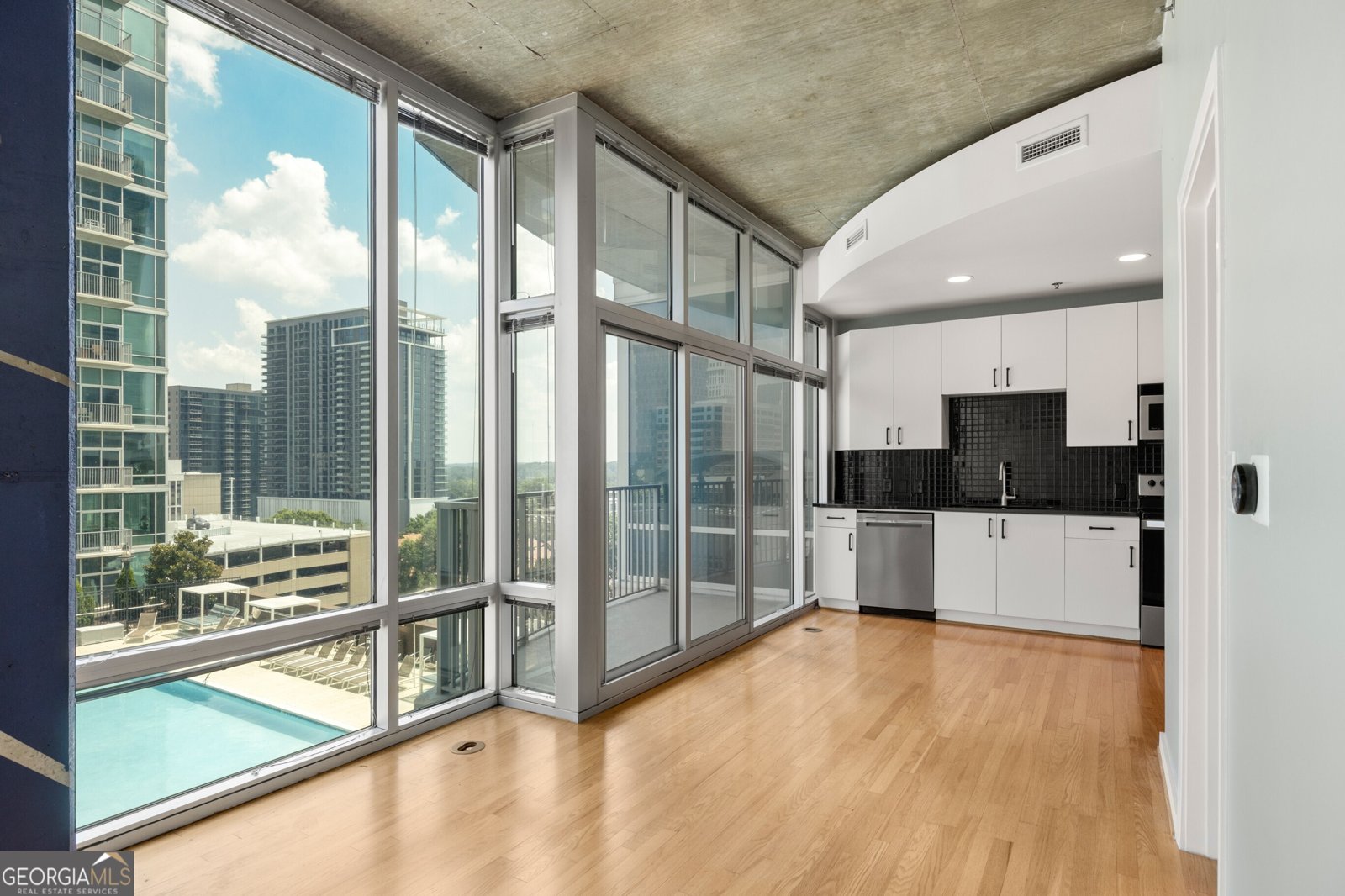 923 Peachtree Street Atlanta - 9