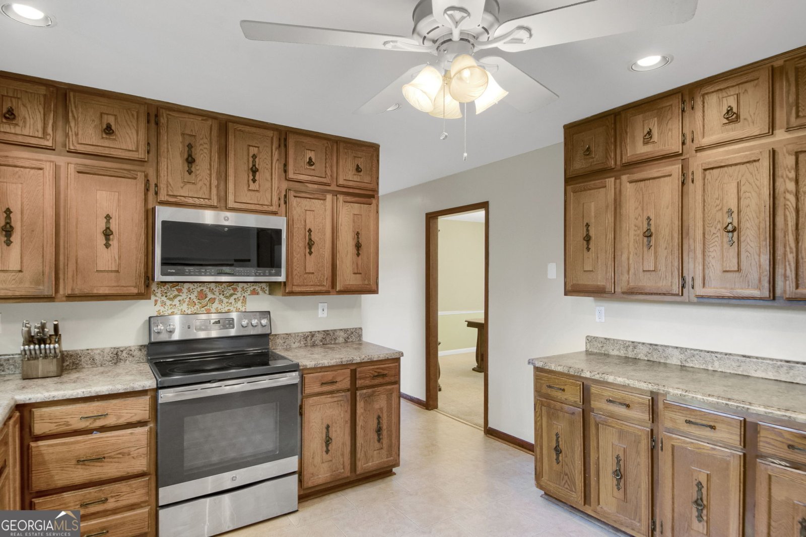 3606 Rainbow Circle Snellville - 10