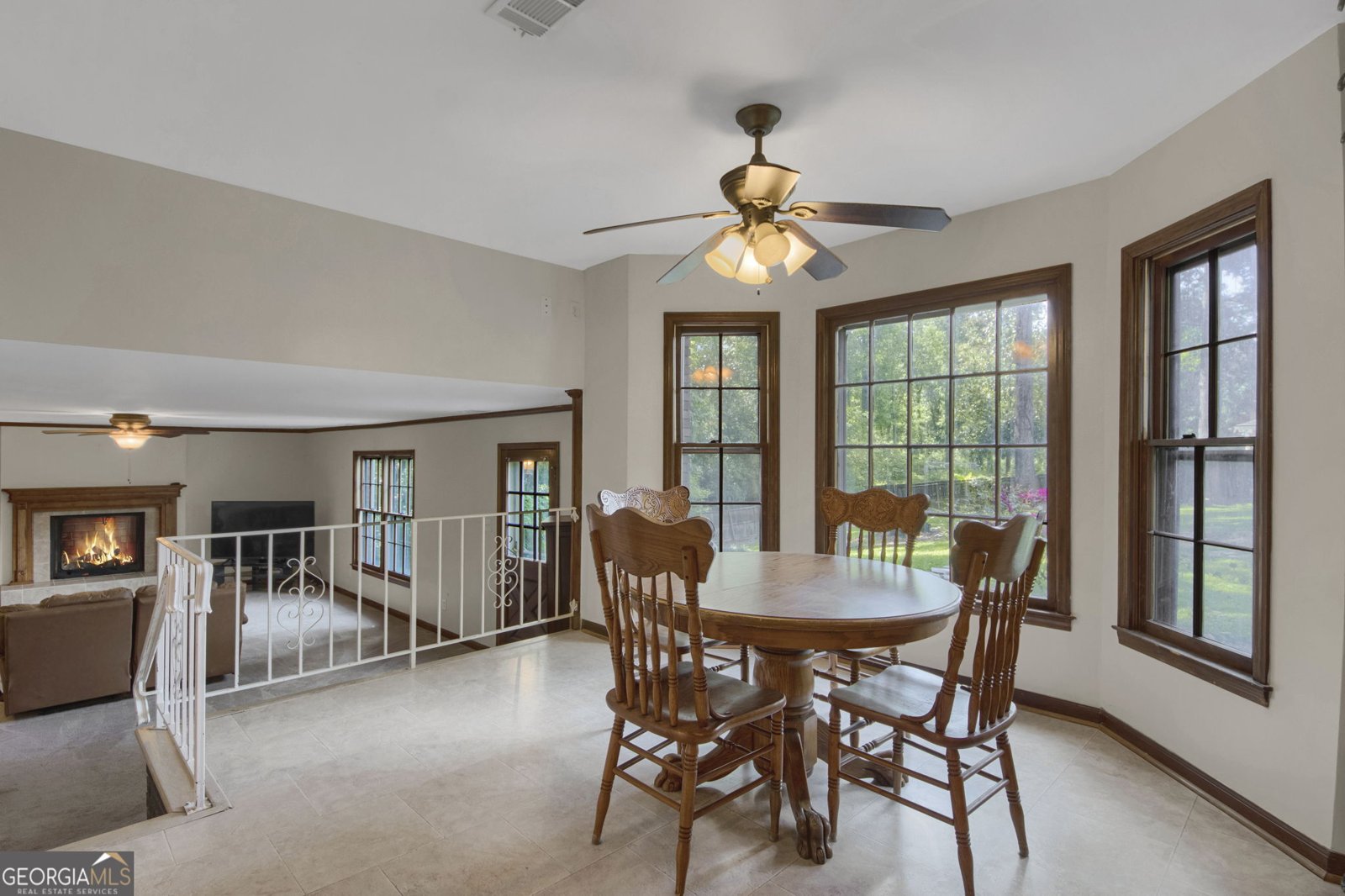 3606 Rainbow Circle Snellville - 12