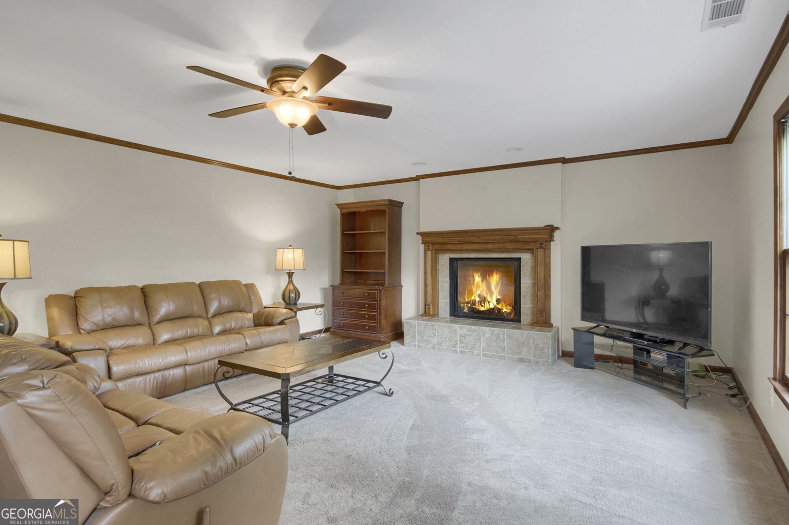 3606 Rainbow Circle Snellville - 13